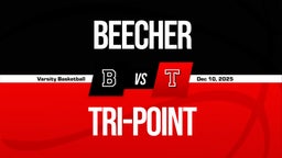 12/9 Highlights vs Beecher