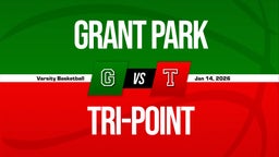 01/13 Highlights @ Tri-Point