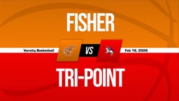 02/16 Highlights vs Fisher