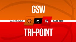 12/3 Highlights @ Tri-Point