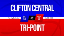 12/22 Highlights vs Clifton Central