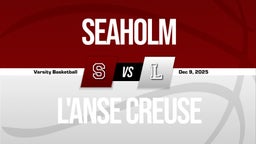 12/8 Highlights vs Seaholm