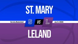 01/5 Highlights @ Leland