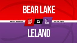 12/15 Highlights @ Leland