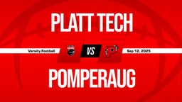 09/12 Highlights vs Platt Tech
