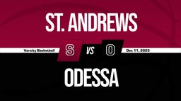 12/11 Highlights vs St. Andrews