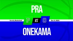 12/8 Highlights vs PRA