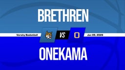 01/9 Highlights @ Onekama