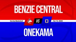 02/13 Highlights @ Onekama