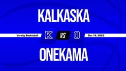 12/15 Highlights @ Onekama