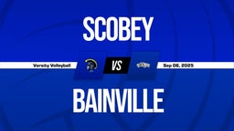 09/6 Highlights vs Scobey