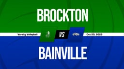 10/20 Highlights @ Bainville