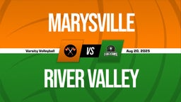 08/20 Highlights vs Marysville