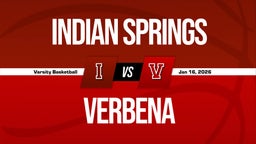 01/15 Highlights vs Indian Springs