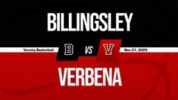 11/20 Highlights vs Billingsley