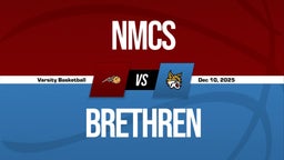 12/10 Highlights vs NMCS