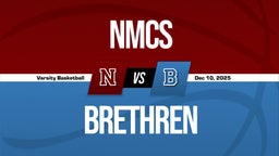 12/10 Highlights vs NMCS