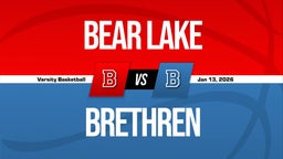01/12 Highlights vs Bear Lake