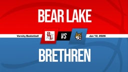 01/12 Highlights @ Brethren