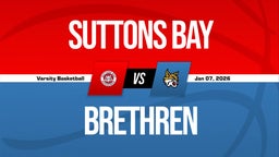 01/7 Highlights vs Suttons Bay