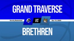 12/13 Highlights @ Brethren