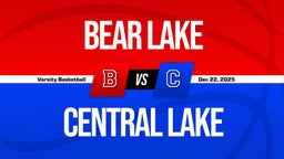 12/22 Highlights @ Central Lake