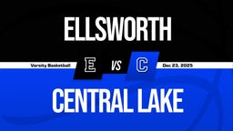 12/22 Highlights vs Ellsworth