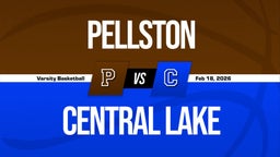 02/17 Highlights vs Pellston
