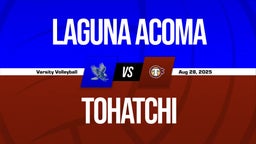 08/28 Highlights @ Tohatchi