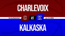 01/13 Highlights vs Charlevoix