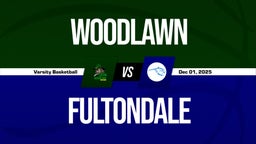 12/1 Highlights @ Fultondale