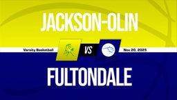 11/20 Highlights @ Fultondale