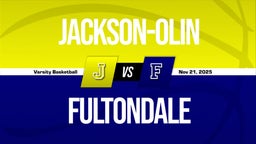 11/20 Highlights vs Jackson-Olin