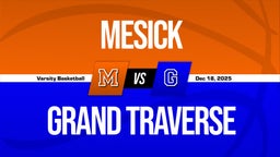 12/17 Highlights @ Grand Traverse