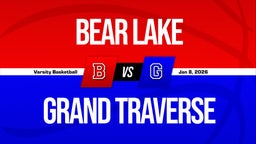 01/7 Highlights @ Grand Traverse