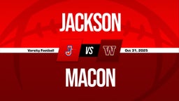 10/31 Highlights @ Macon