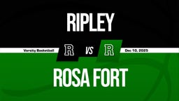 12/9 Highlights vs Ripley