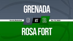 12/11 Highlights vs Grenada