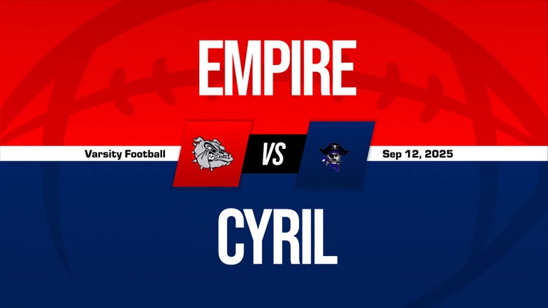 Video player poster image