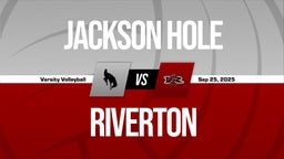 09/25 Highlights vs Jackson Hole