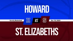12/18 Highlights @ St. Elizabeths