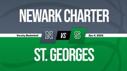 12/4 Highlights vs Newark Charter