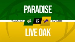 09/12 Highlights @ Live Oak