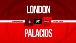 10/31 Highlights vs London