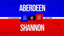 11/4 Highlights vs Aberdeen