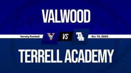 10/10 Highlights vs Valwood