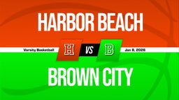 01/7 Highlights @ Brown City