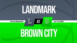 01/12 Highlights vs Landmark