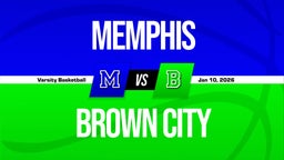 01/9 Highlights @ Brown City