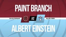 08/28 Highlights @ Albert Einstein